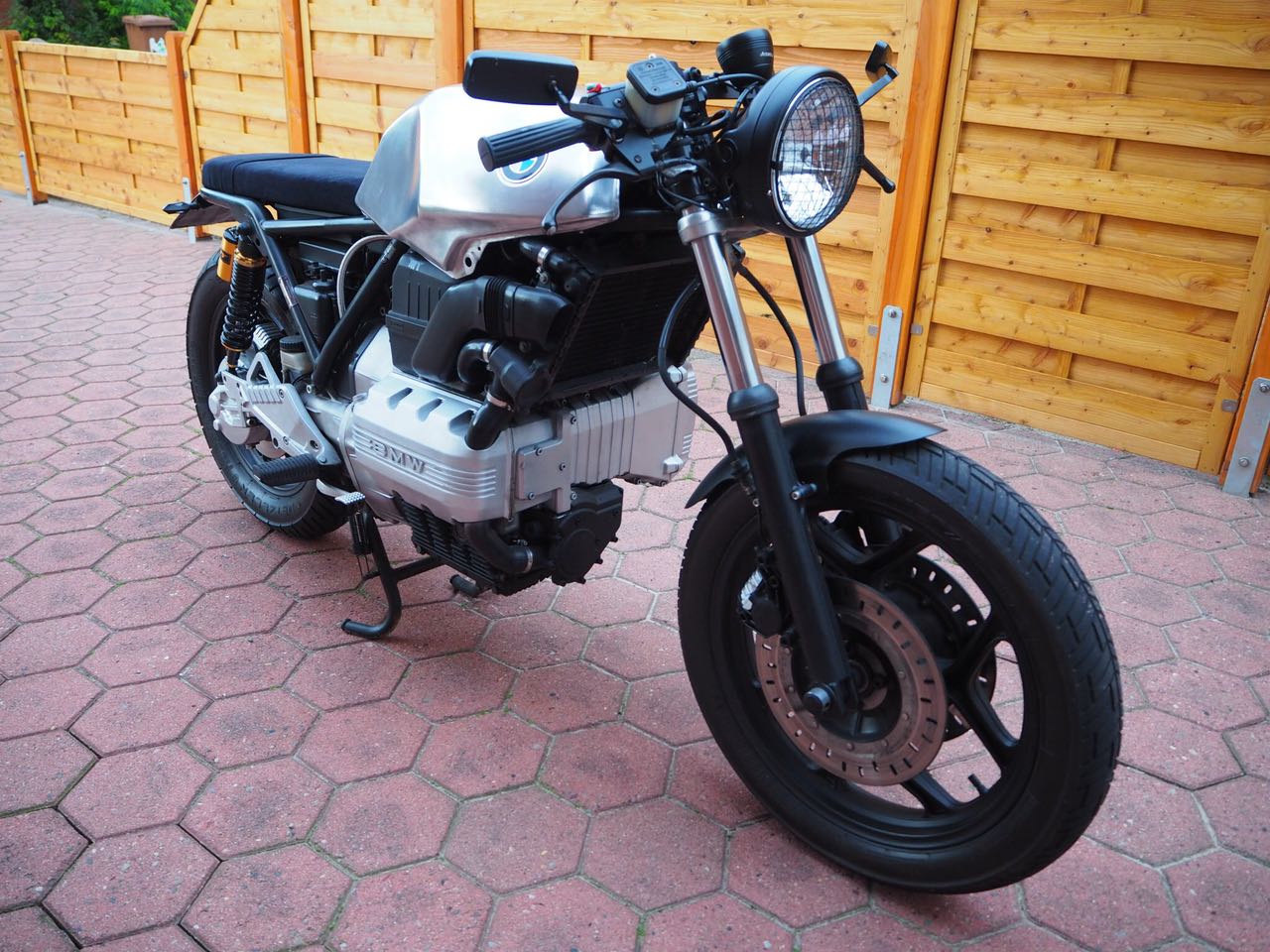 MM Performance - BMW K 75
